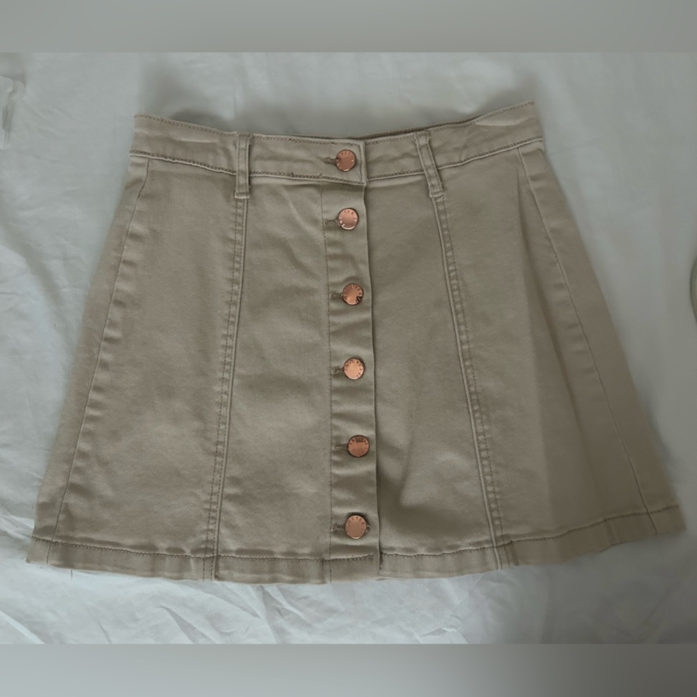 Forever 21 skirt